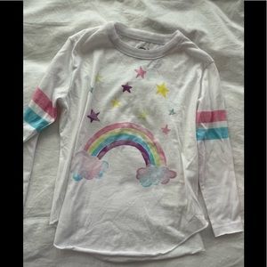 Never been worn- Chaser long sleeve T!